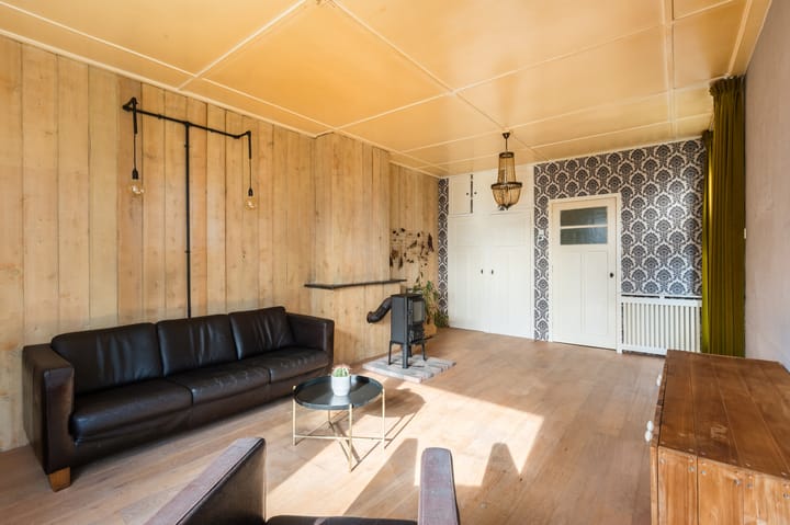 Foto 6 van Kerklaan 9