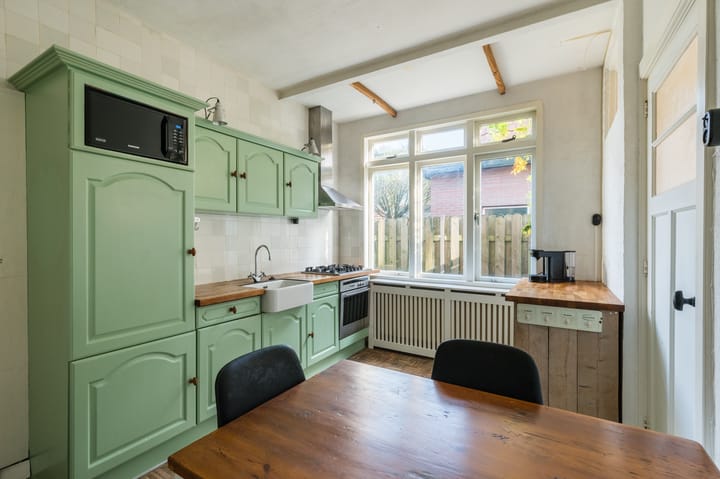 Foto 8 van Kerklaan 9