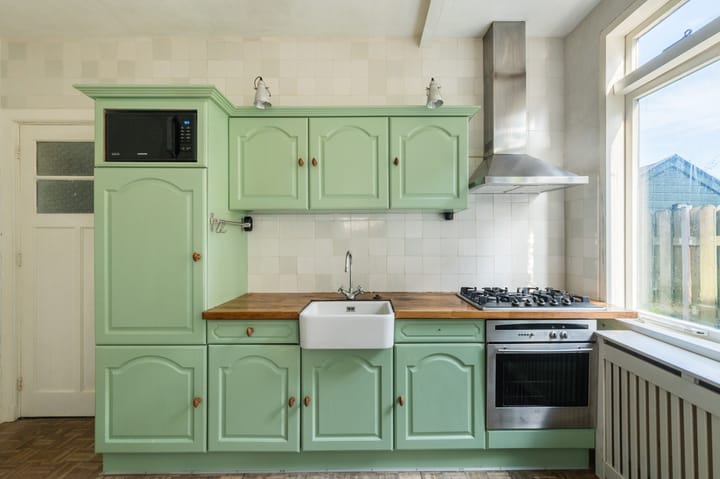 Foto 9 van Kerklaan 9