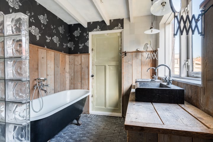 Foto 12 van Kerklaan 9