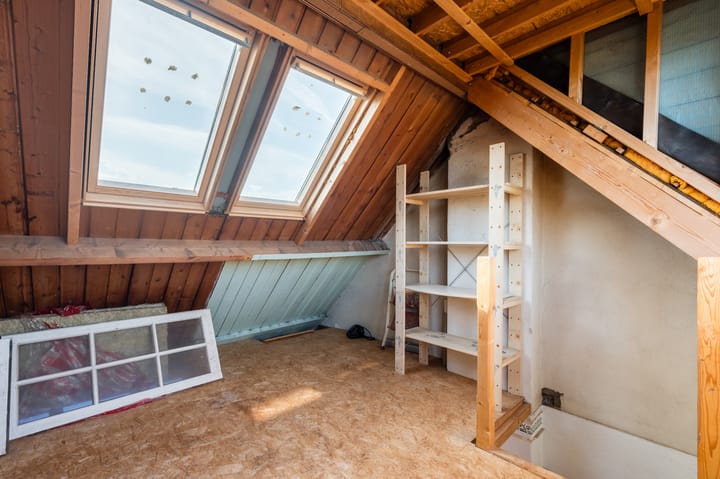 Foto 33 van Kerklaan 9