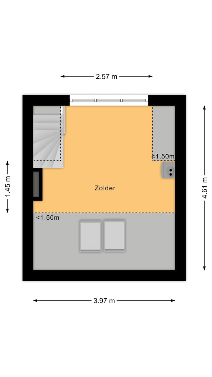 Foto 45 van Kerklaan 9