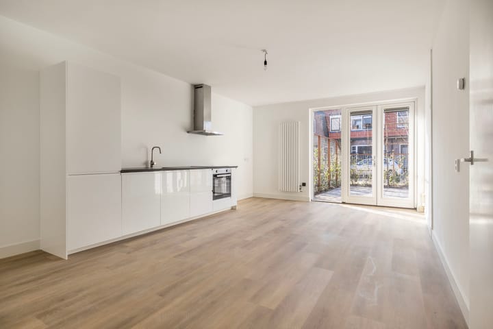 Foto 2 van Sint Ansfridusstraat 30-A