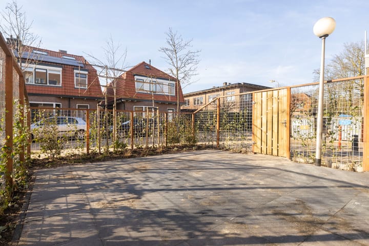 Foto 4 van Sint Ansfridusstraat 30-A