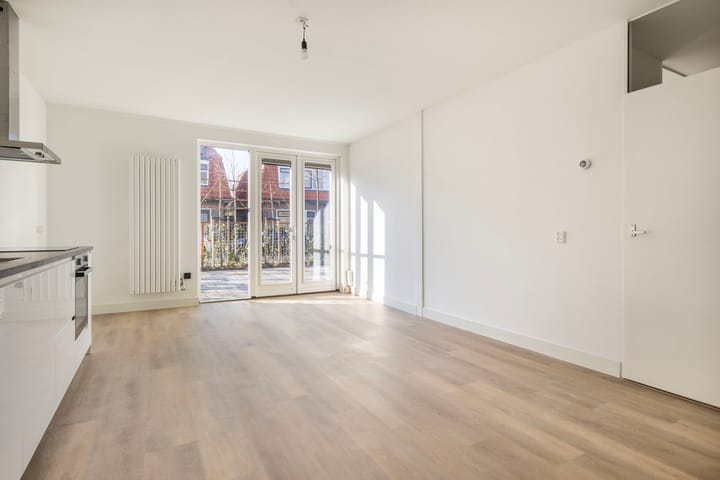 Foto 5 van Sint Ansfridusstraat 30-A