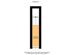 View floorplan