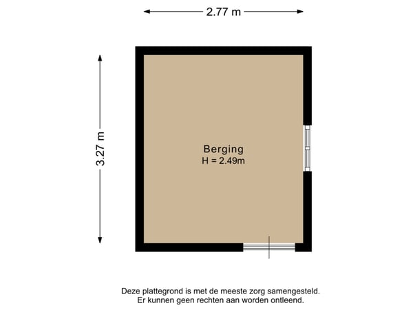 Berging