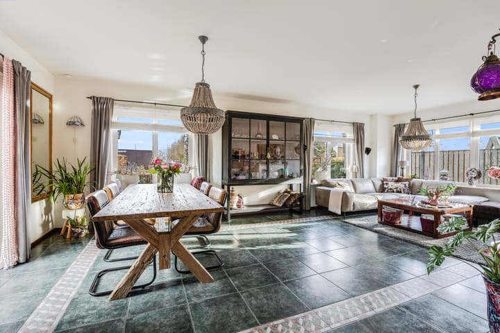 Foto 2 van Kroonstraat 45