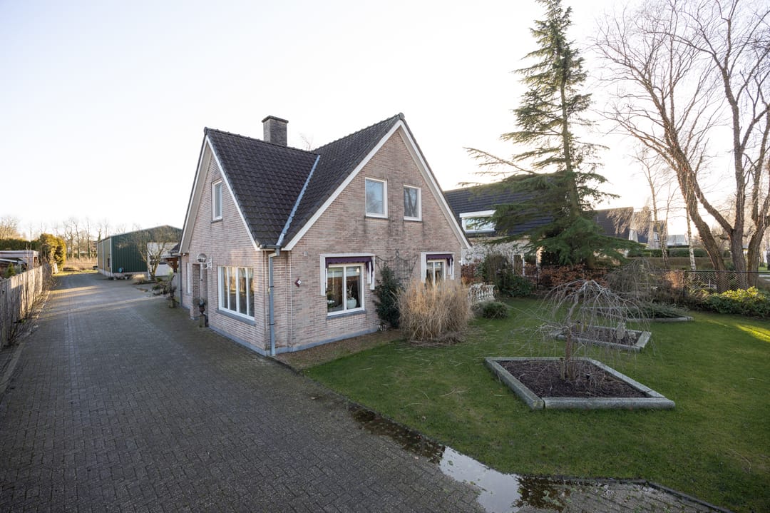 Foto 1 van Kroonstraat 45