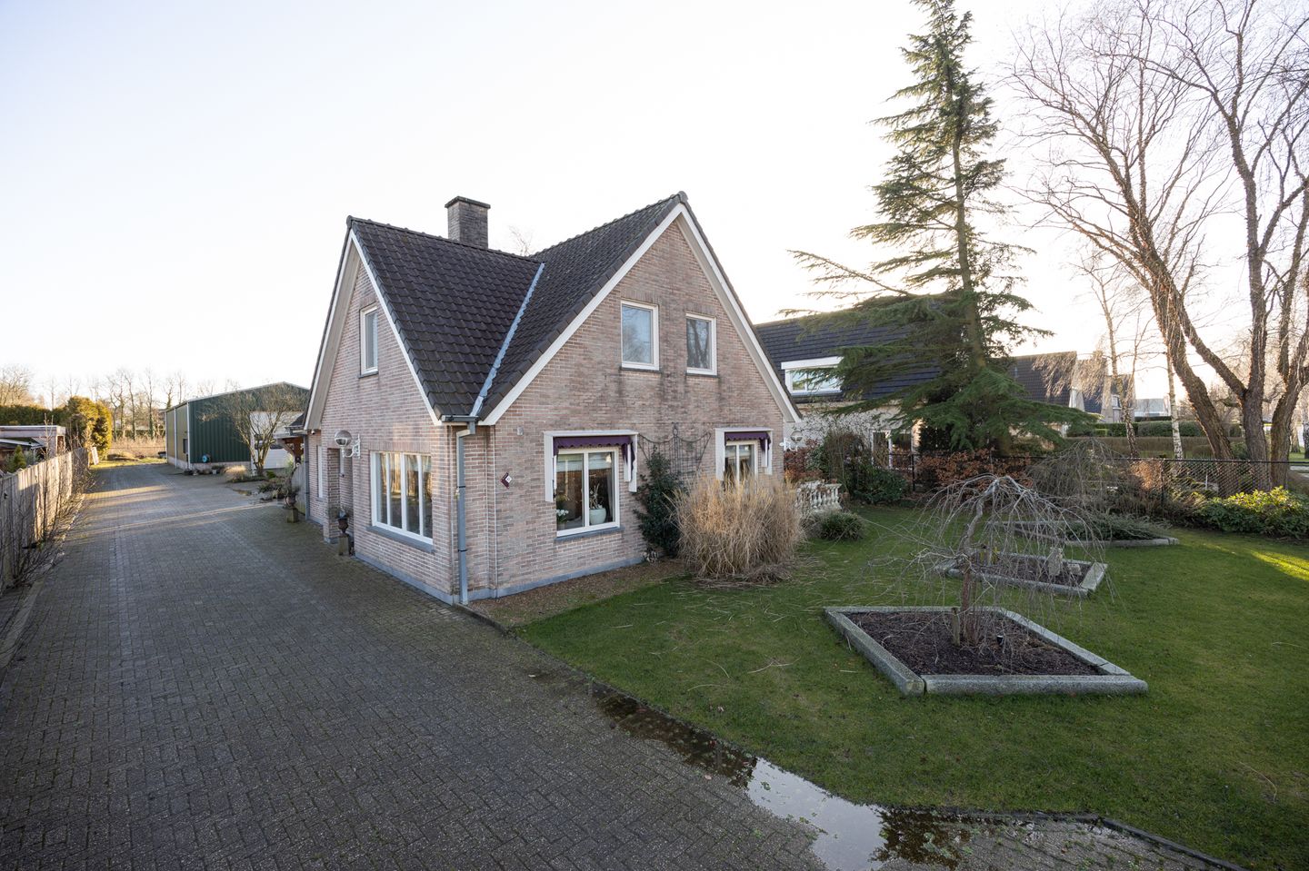 Foto 1 van Kroonstraat 45