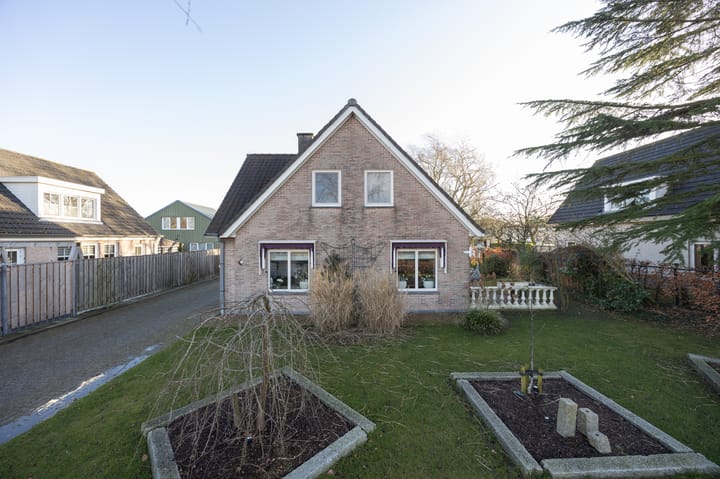 Foto 5 van Kroonstraat 45