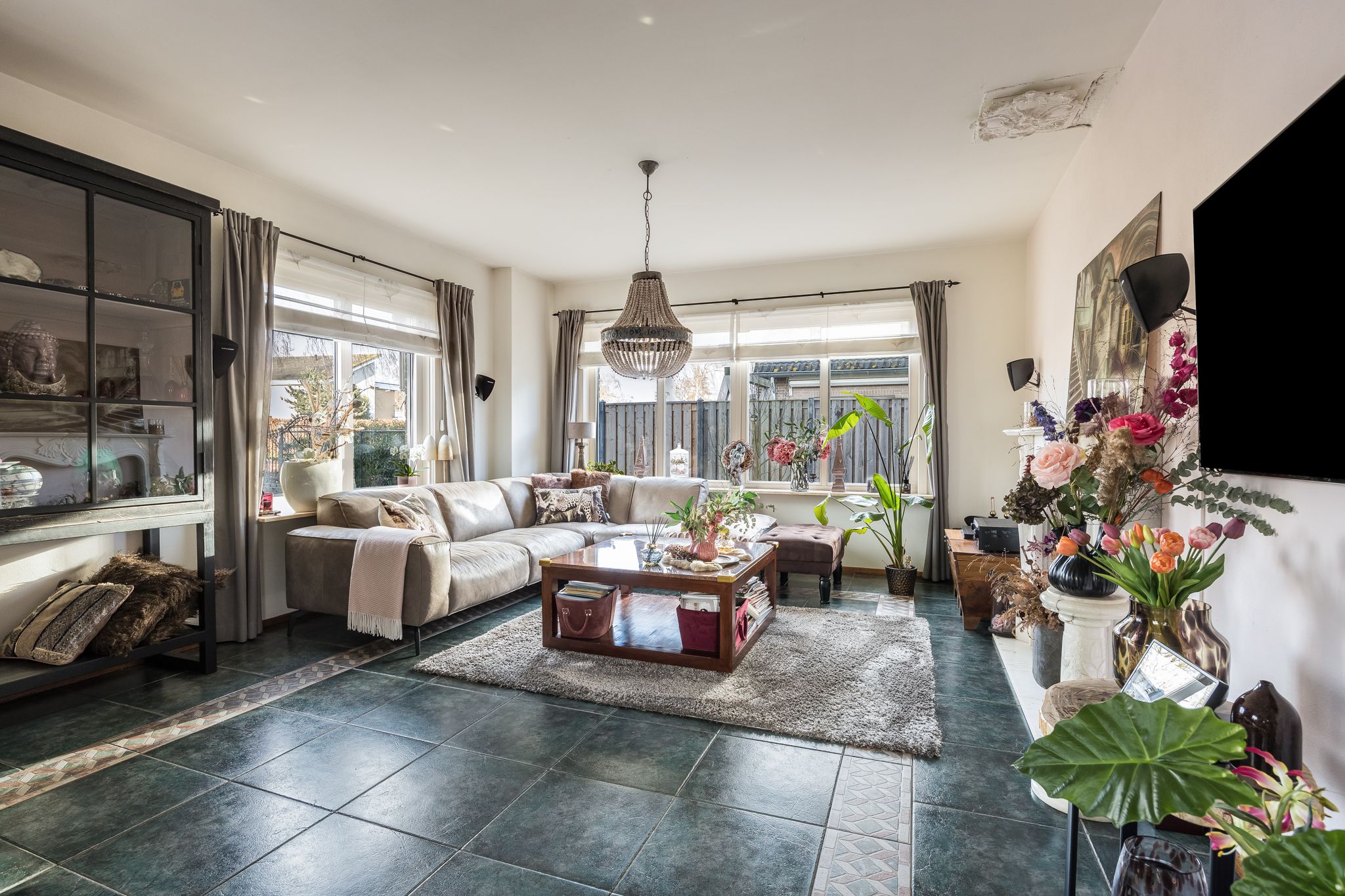 Foto 9 van Kroonstraat 45