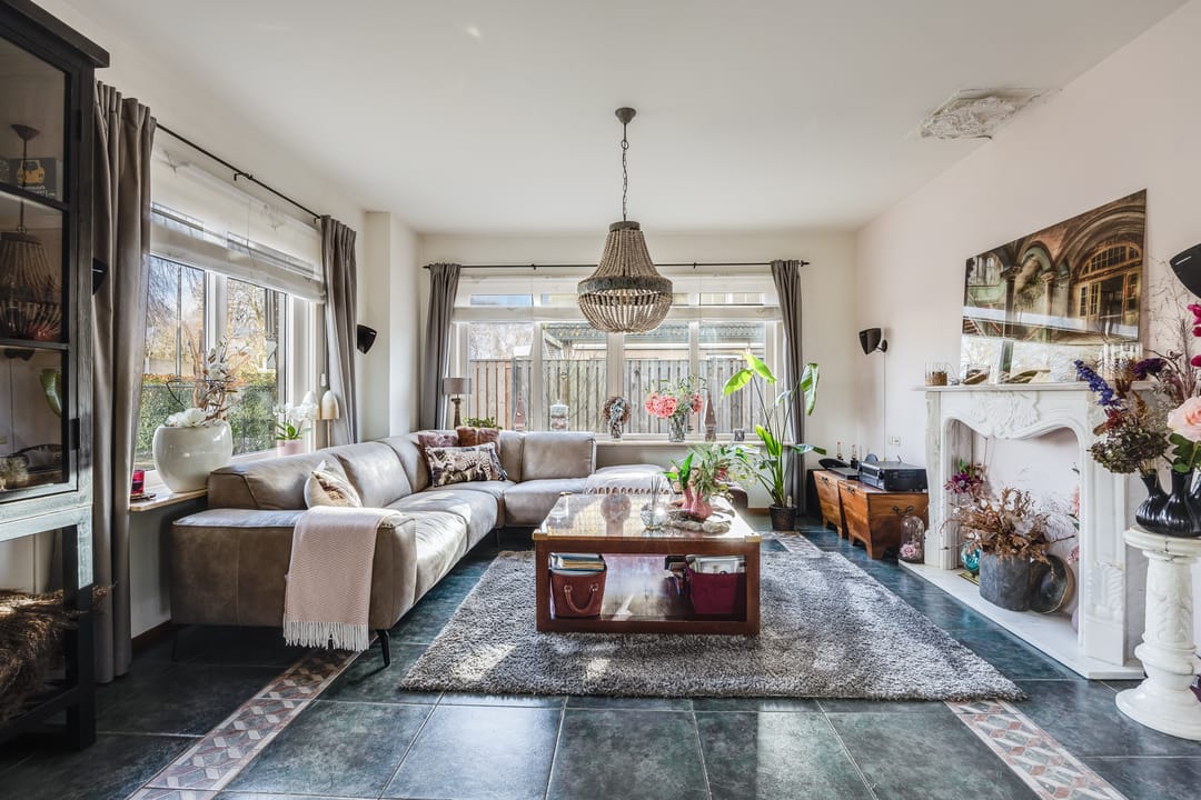 Foto 11 van Kroonstraat 45