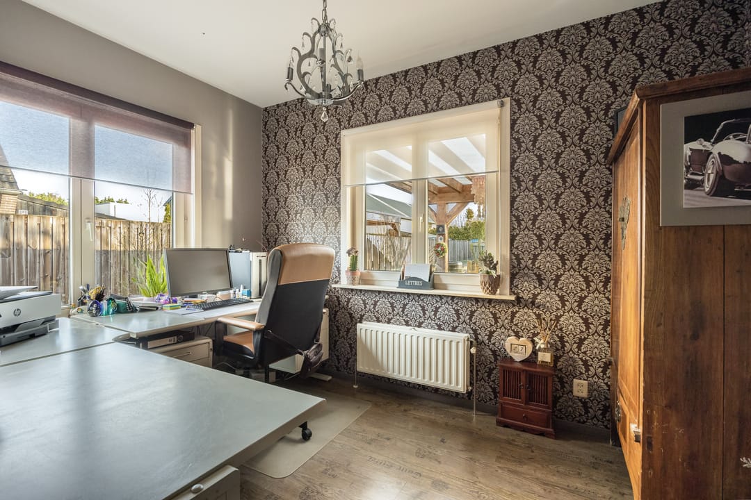 Foto 22 van Kroonstraat 45