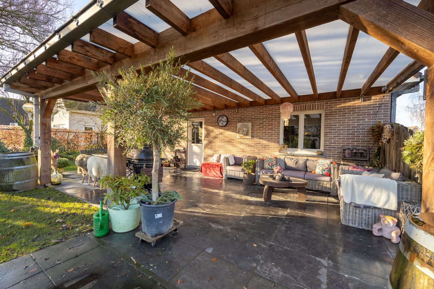 Foto 40 van Kroonstraat 45