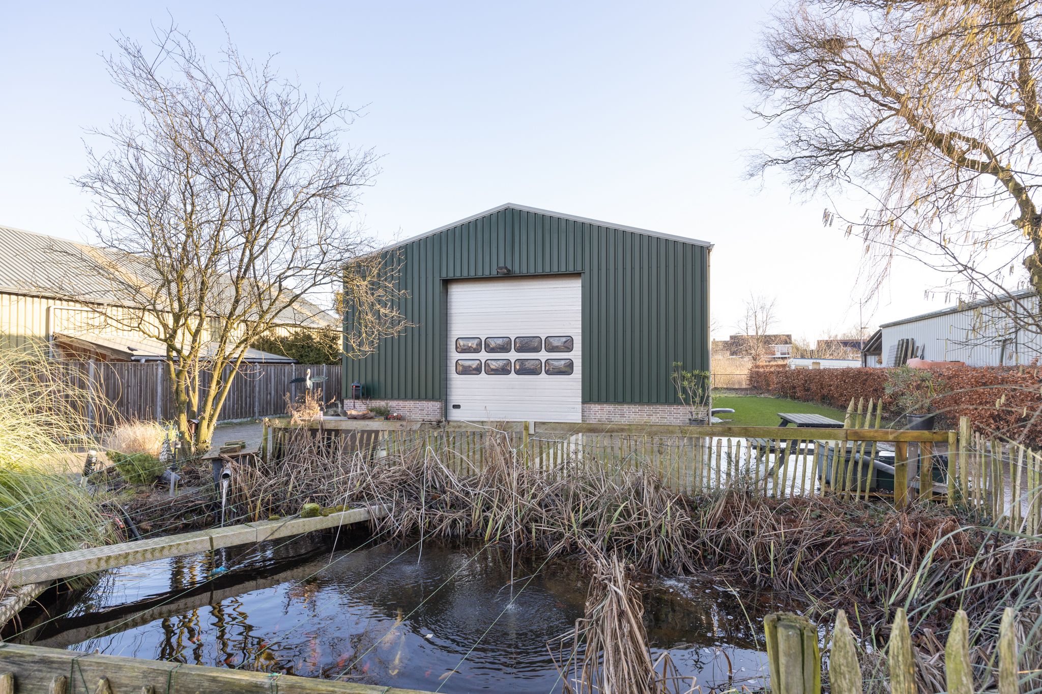 Foto 45 van Kroonstraat 45