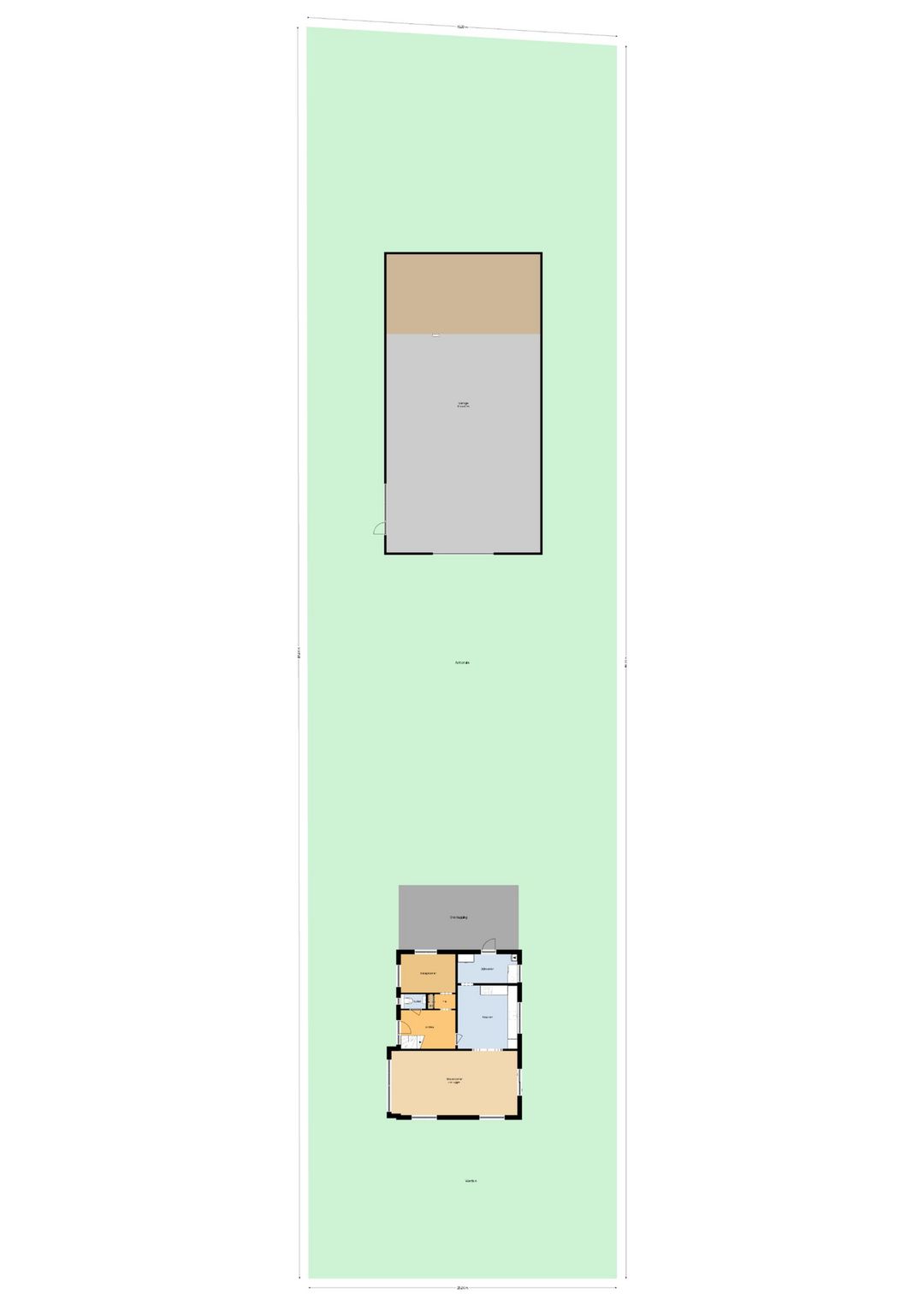 Foto 58 van Kroonstraat 45