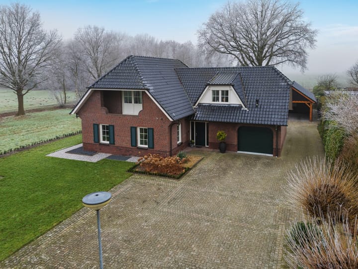 Koopwoningen - huizen te koop in [Funda]