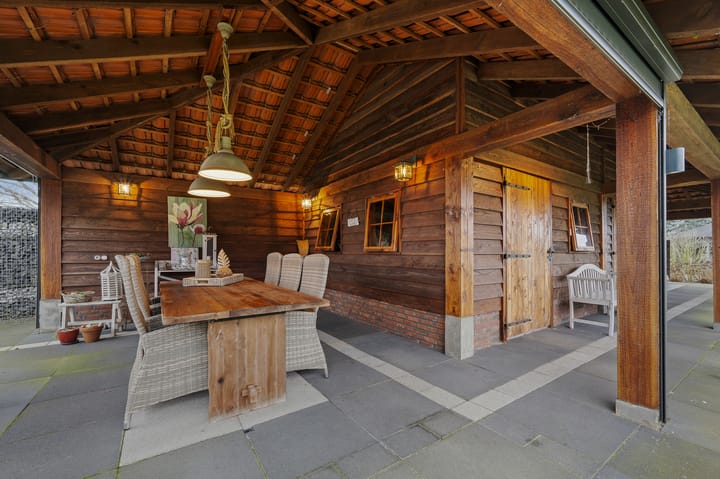 Foto 41 van Dordsedijk 459