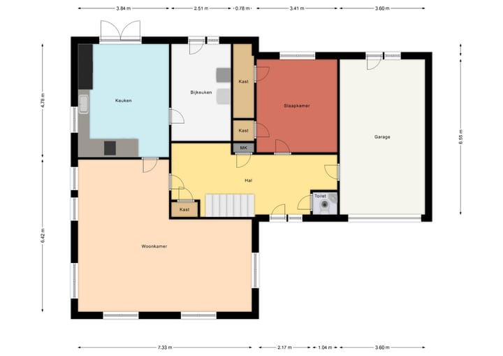 Foto 54 van Dordsedijk 459