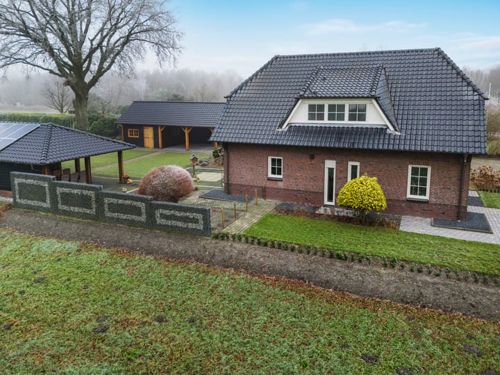 Foto 53 van Dordsedijk 459