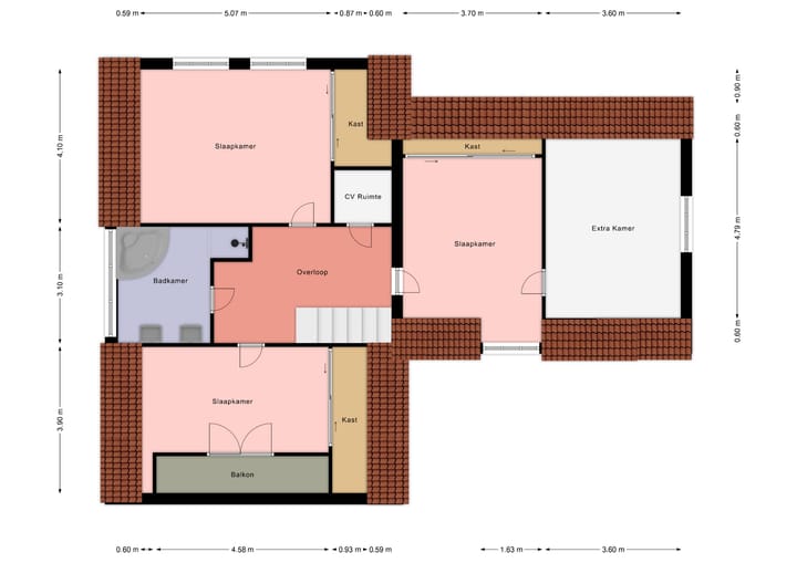Foto 55 van Dordsedijk 459