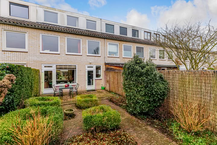 Foto 2 van Sint Hubertuslaan 96