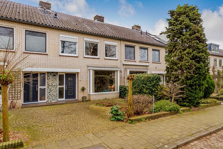 Foto 3 van Sint Hubertuslaan 96