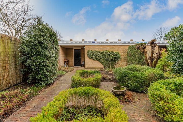 Foto 4 van Sint Hubertuslaan 96