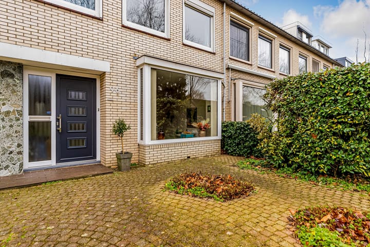 Foto 5 van Sint Hubertuslaan 96