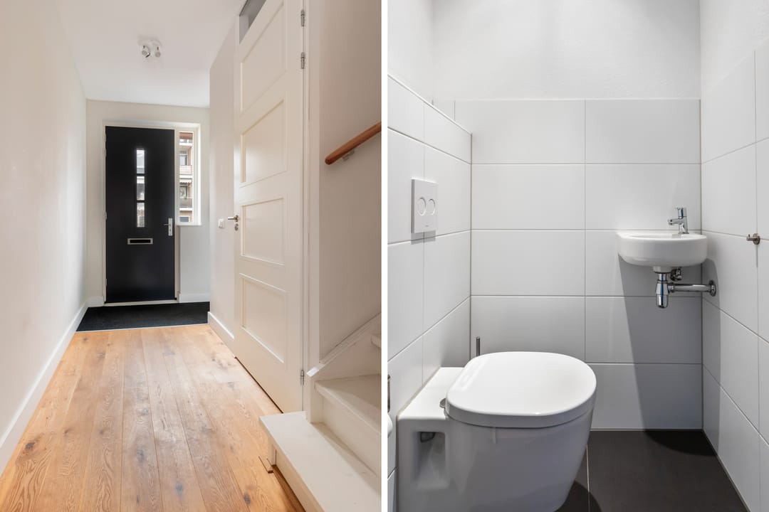 Foto 7 van Van Staverenstraat 35