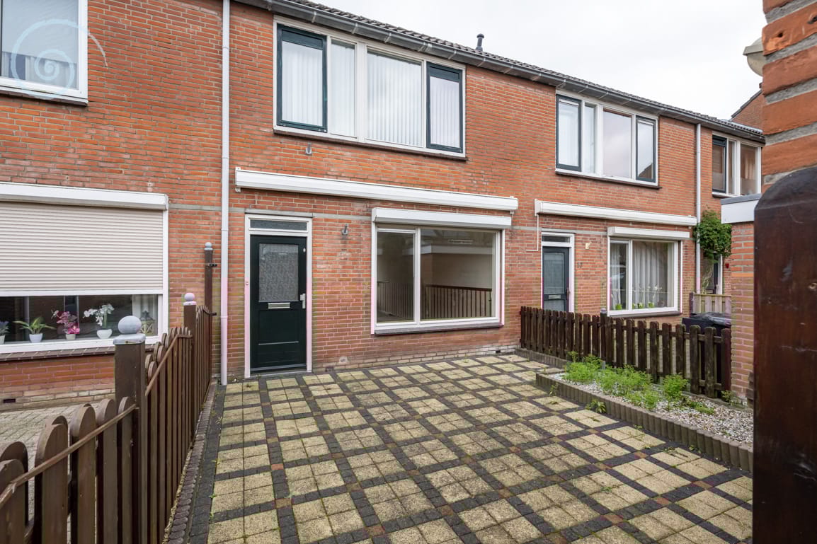 Foto 1 van Patrijsstraat 15