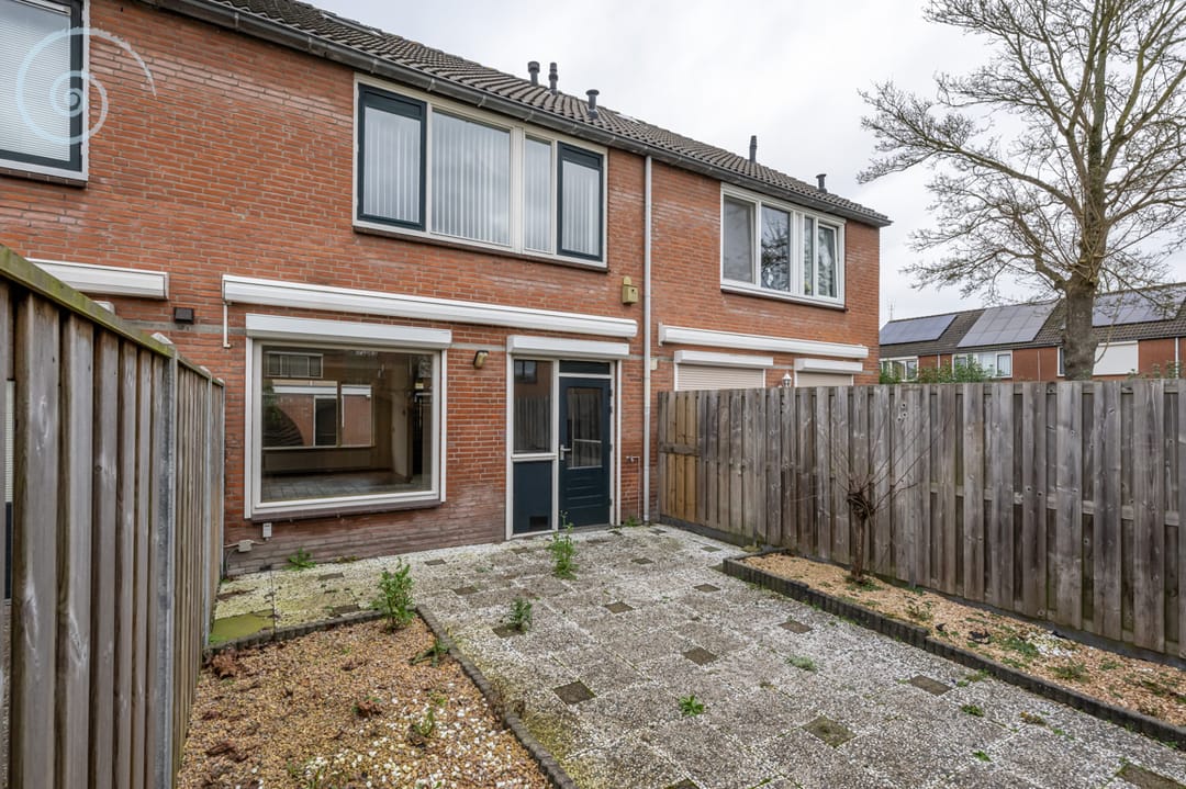 Foto 2 van Patrijsstraat 15