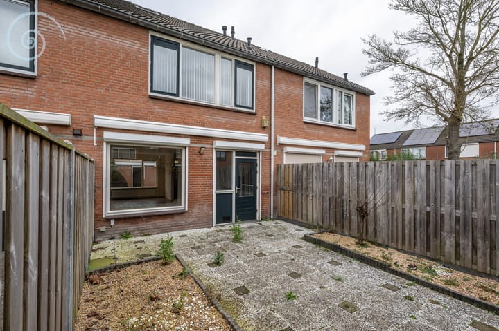 Foto 2 van Patrijsstraat 15