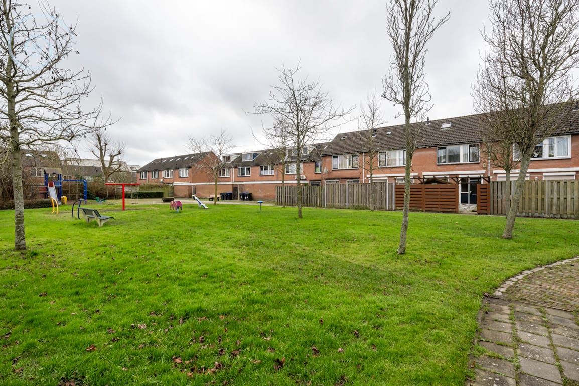 Foto 3 van Patrijsstraat 15