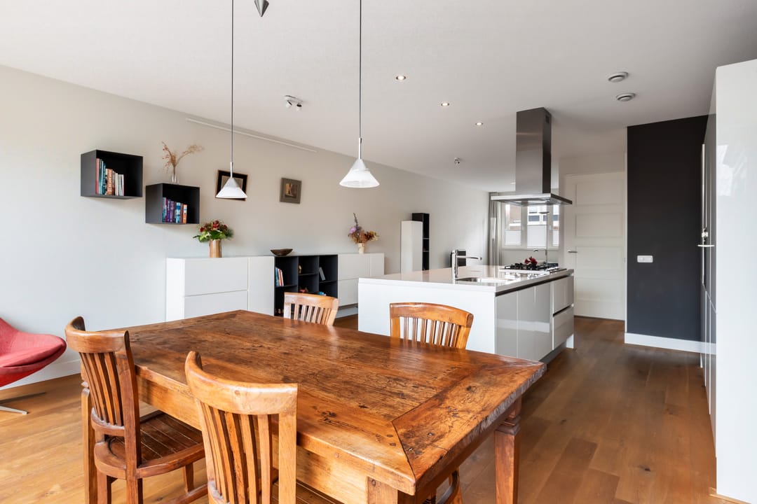 Foto 16 van Van Staverenstraat 35