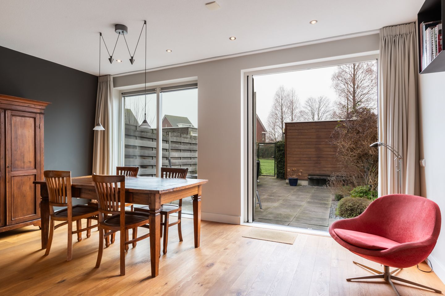 Foto 19 van Van Staverenstraat 35