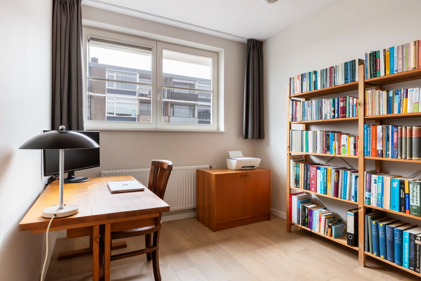 Foto 25 van Van Staverenstraat 35