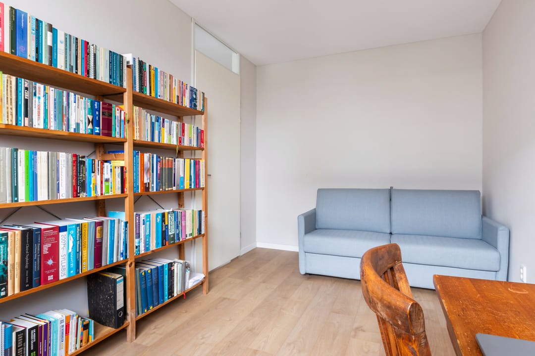 Foto 26 van Van Staverenstraat 35