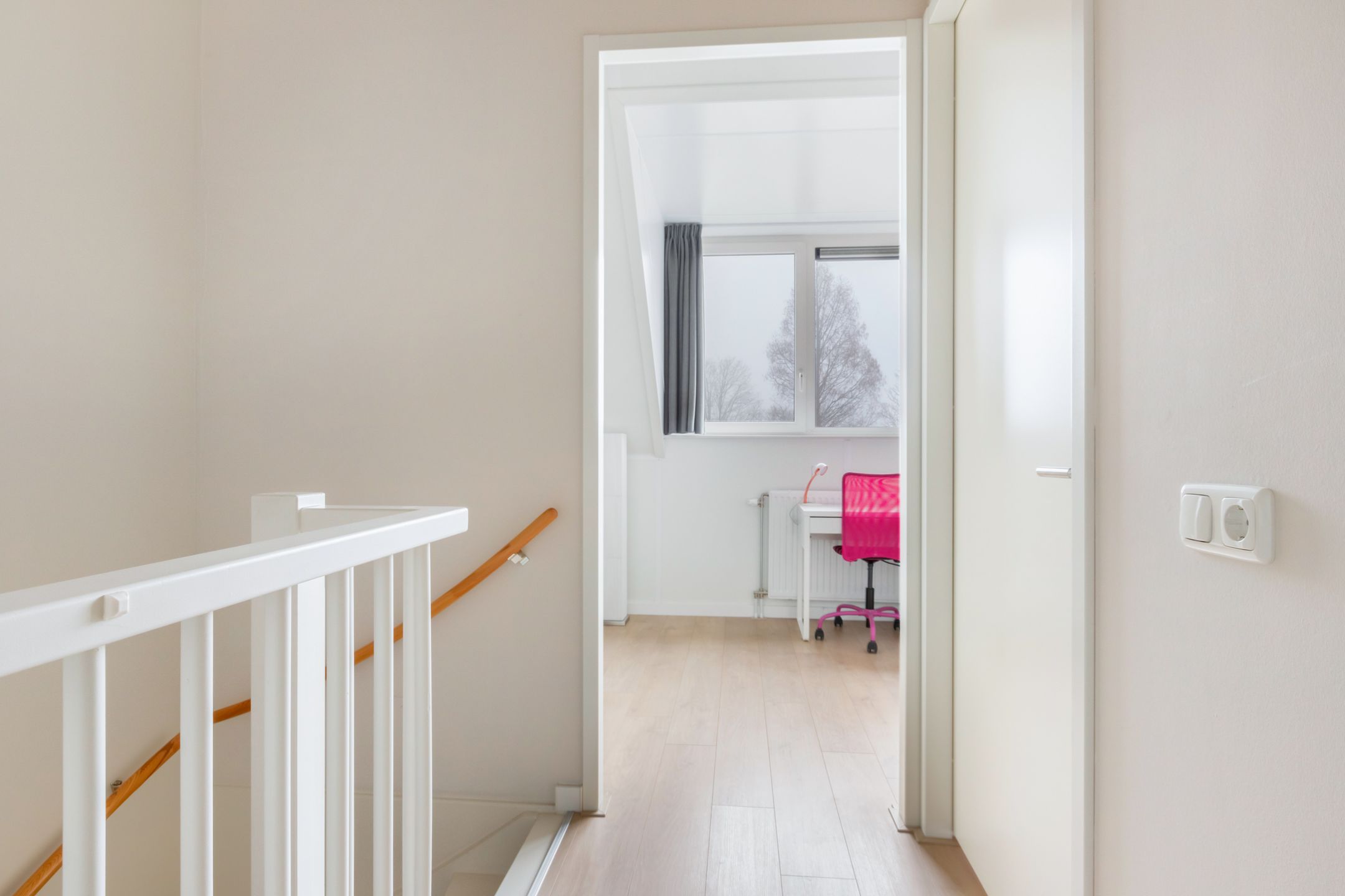 Foto 30 van Van Staverenstraat 35