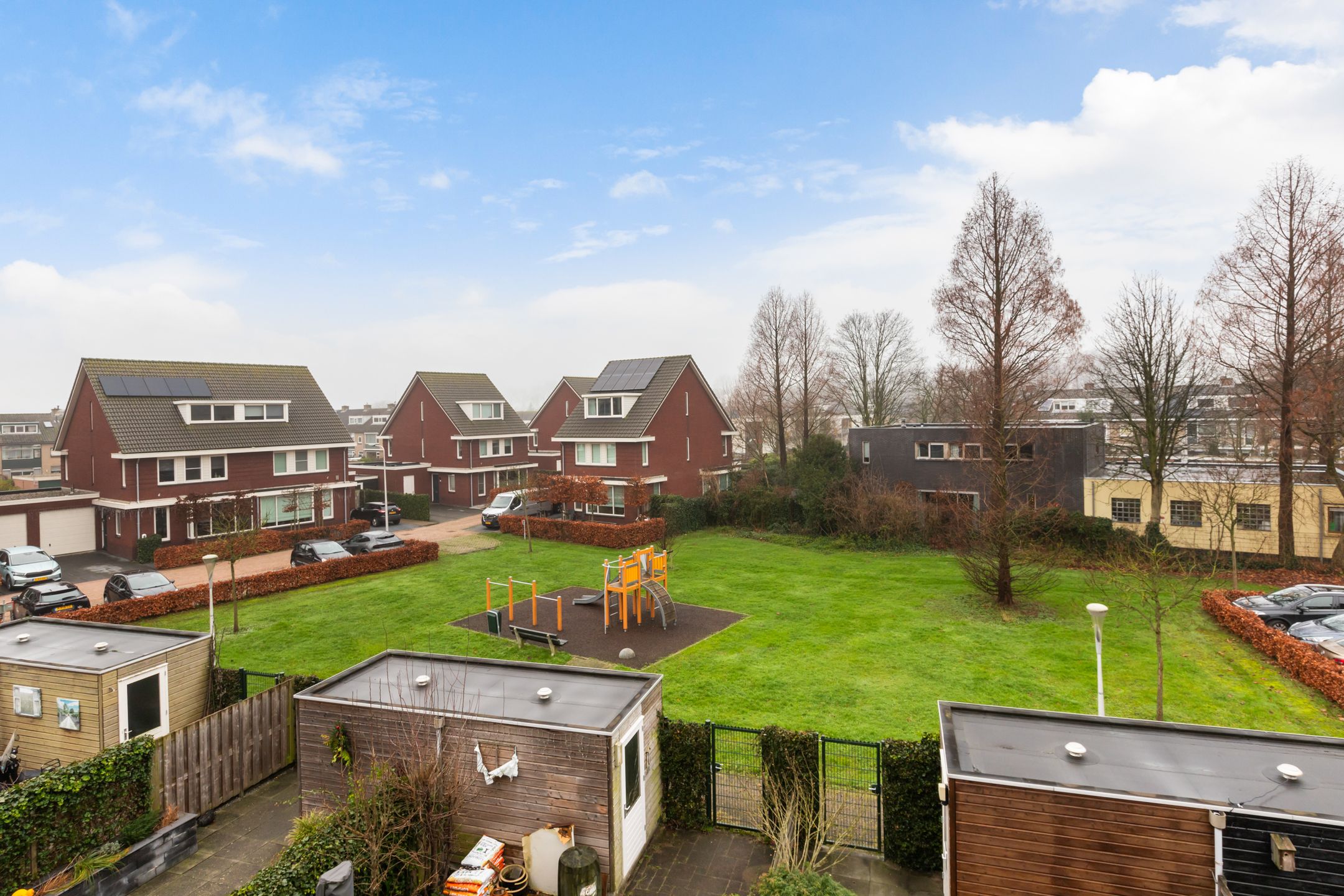 Foto 33 van Van Staverenstraat 35