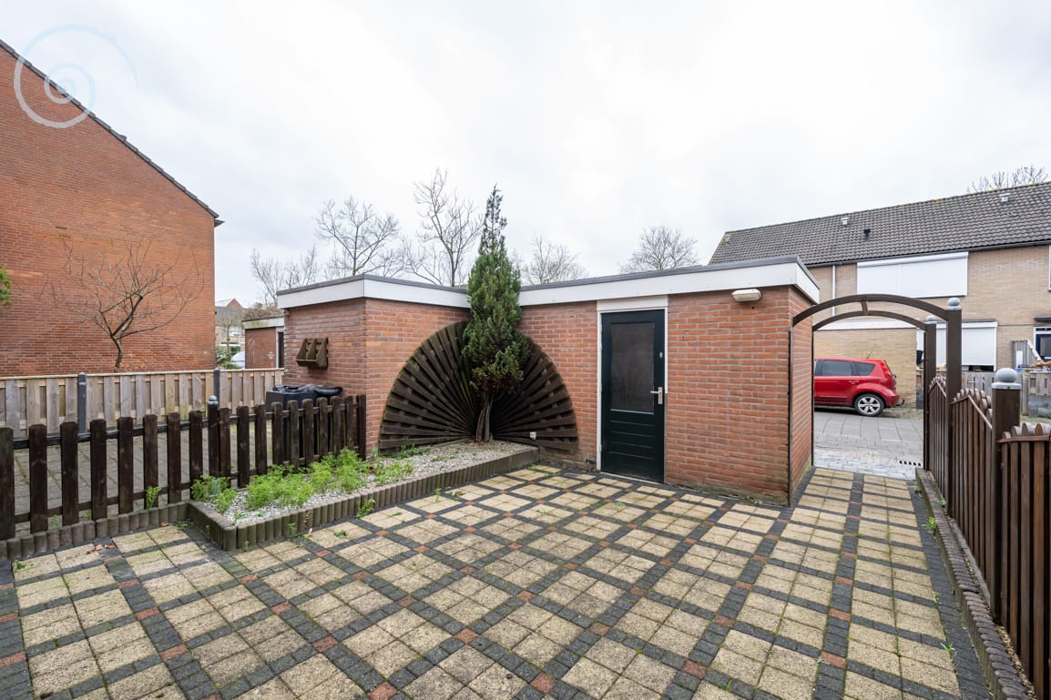 Foto 24 van Patrijsstraat 15