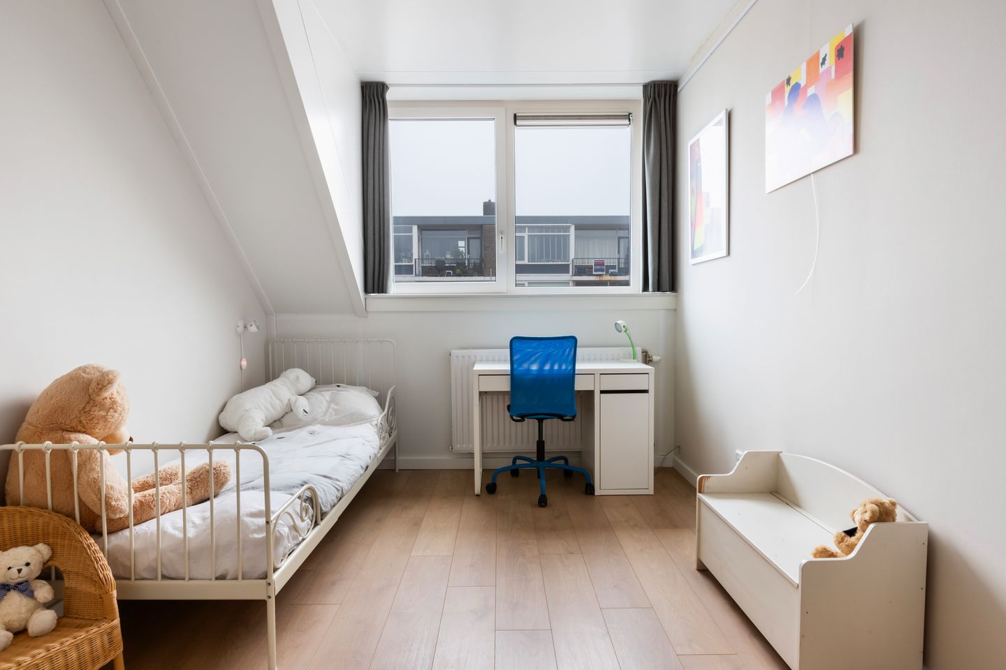 Foto 34 van Van Staverenstraat 35