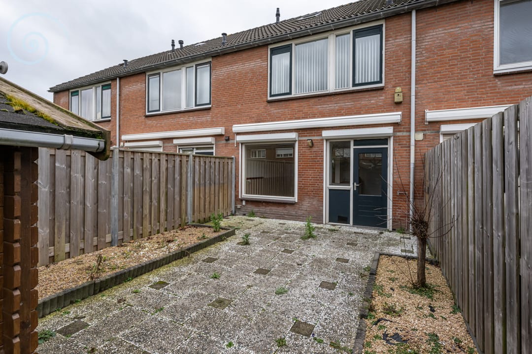 Foto 26 van Patrijsstraat 15