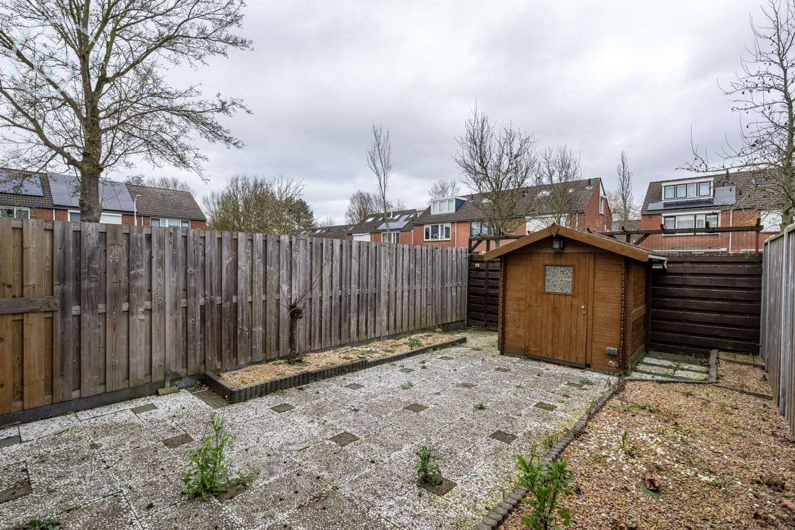 Foto 27 van Patrijsstraat 15