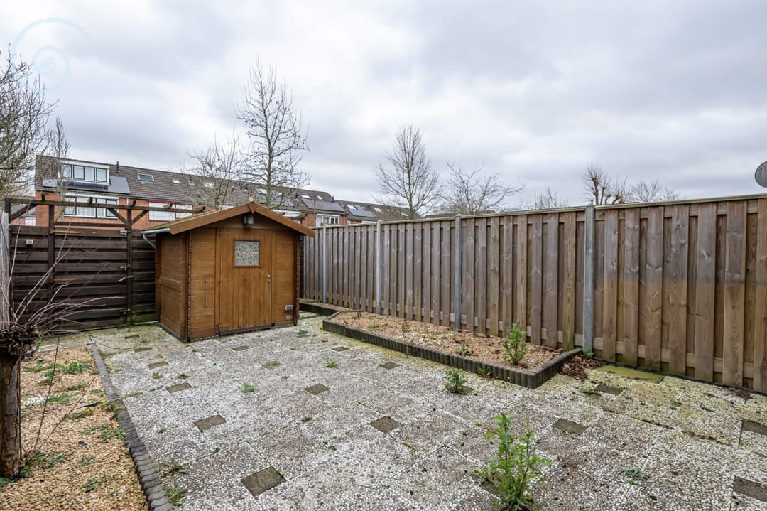 Foto 28 van Patrijsstraat 15