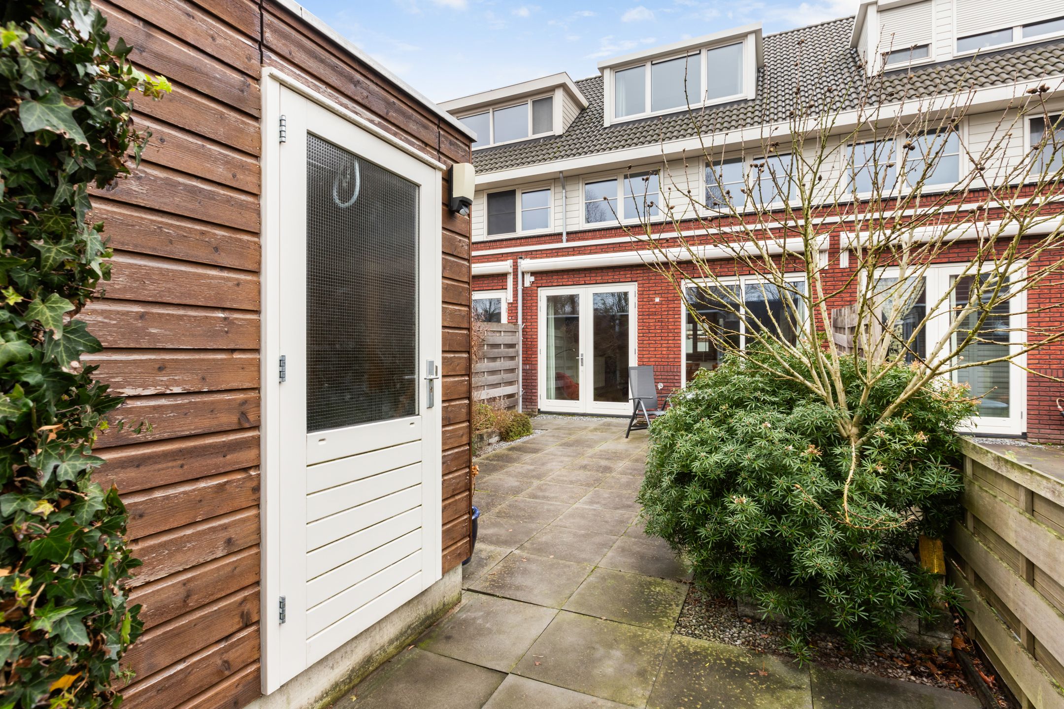 Foto 39 van Van Staverenstraat 35