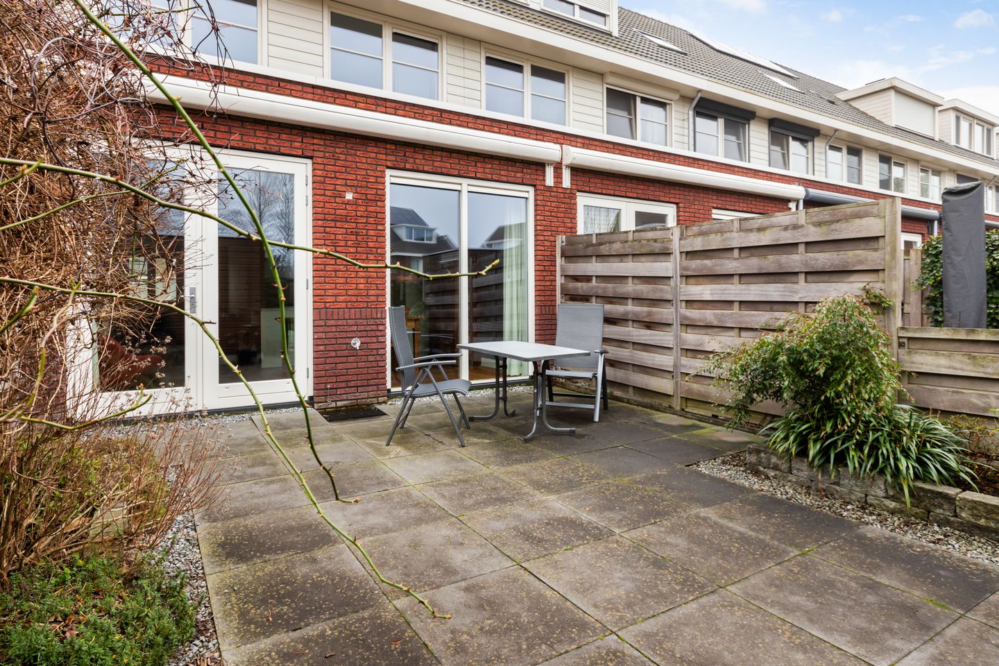 Foto 40 van Van Staverenstraat 35