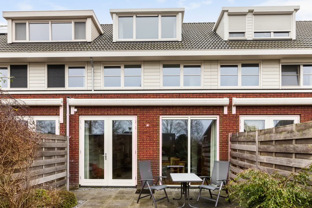 Foto 41 van Van Staverenstraat 35