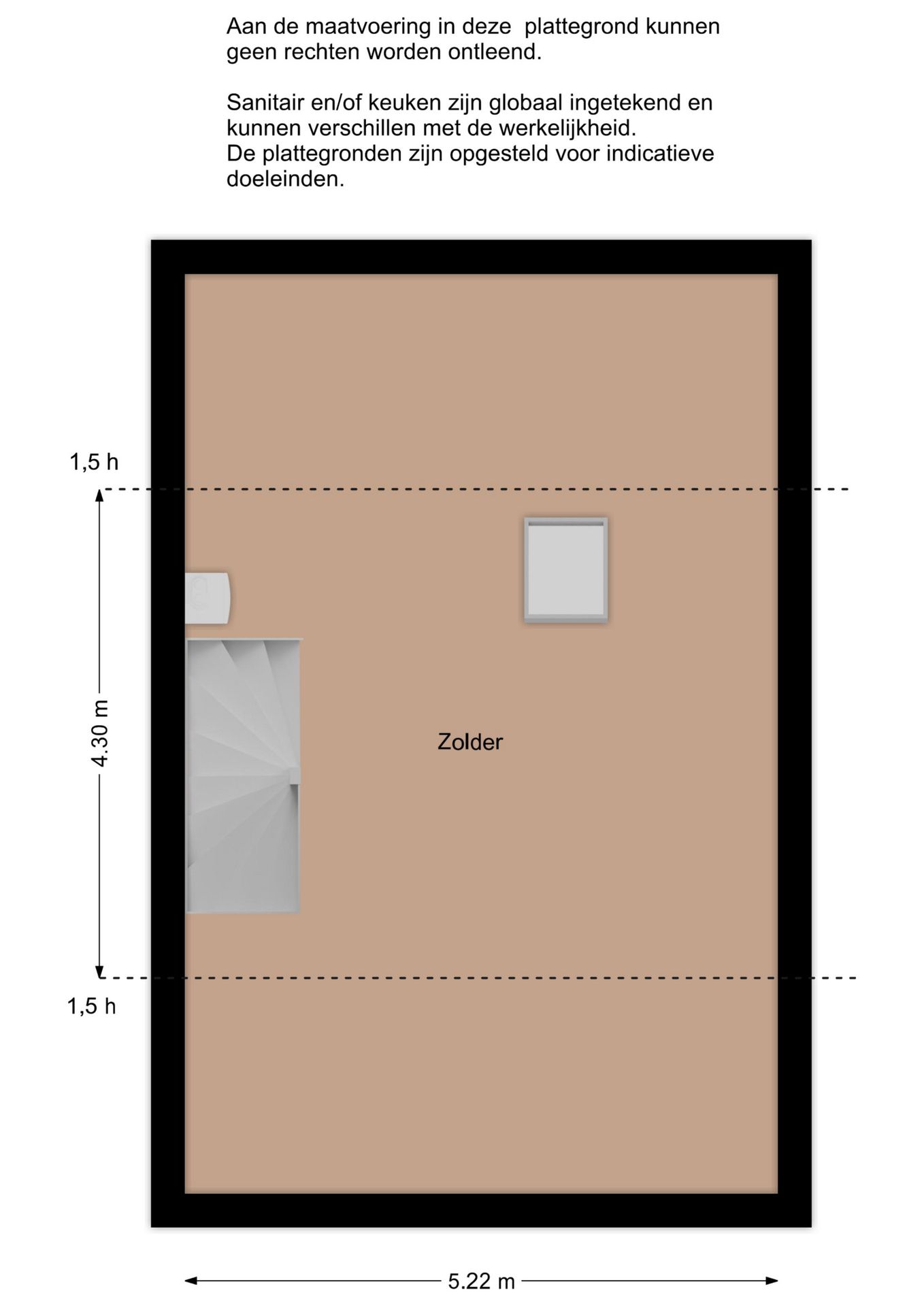 Foto 33 van Patrijsstraat 15